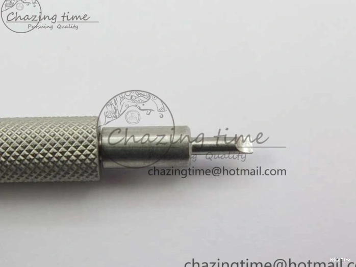 MIROTIME 0108 Affordable Mark XVII IW326501 FKF 1:1 Best Edition Black Dial on Black Leather Strap 7131